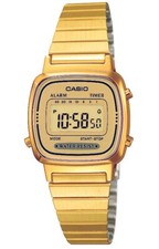Orologio Da Donna Casio