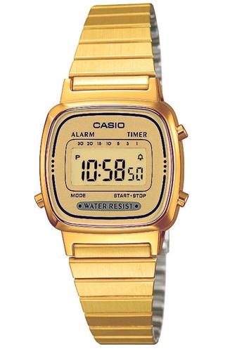 Orologio donna casio - orologio,