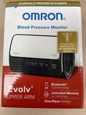 Omron Evolv Misuratore di