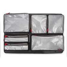 Organizzatore coperchio Nanuk