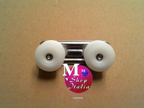 Supporto ruota mobile - , cstello