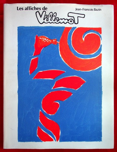 Les affiches villemot - les,