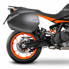 VALIGIE LATERALI + TELAI