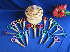 Kraft edgers set - edgers,