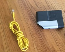 LinkSys Network Storage Link