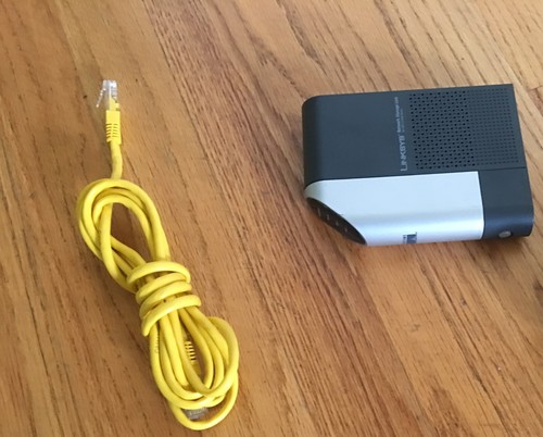 Linksys network storage link - network,