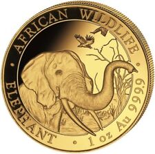 1 oz 1000 scellini moneta