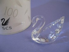SWAROVSKI SCS CIGNO RINNOVO