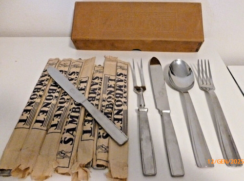 Set coltelli tavola per - coltelli, da