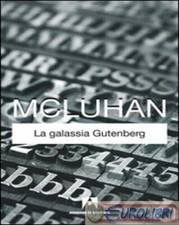 9788860819284 MCLUHAN GALASSIA