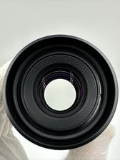 Olympus 50 mm F1.8 AF F/OM707 OM77AF OM101 & OM88 - obiettivo vintage
