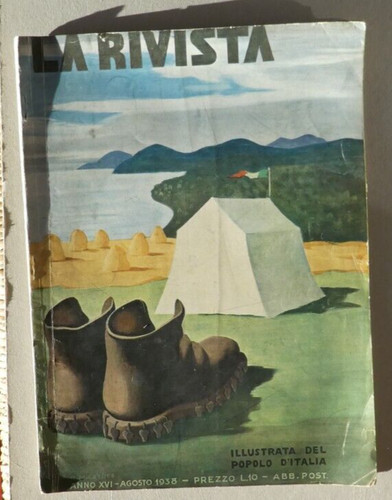 Futurismo bartali rivista - futurismo-bartali-la,