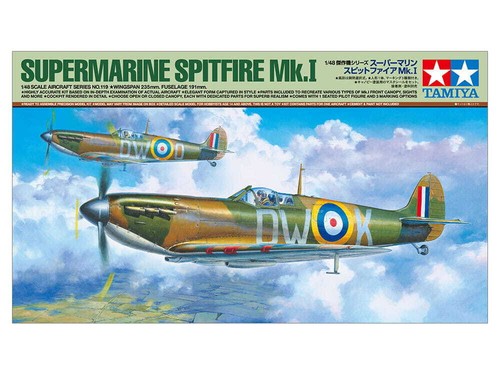 Tamiya aircraft series - tamiya,
