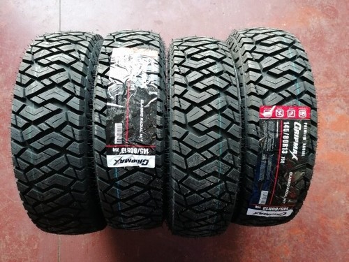 Set pneumatici 145 13 75q - set, 4