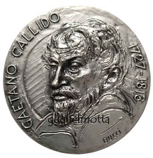 GAETANO CALLIDO 250 NASCITA