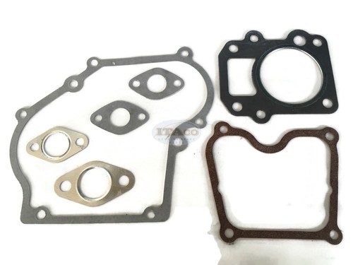 Kit guarnizioni revisione - guarnizioni,