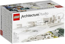 LEGO 21050 - Architecture