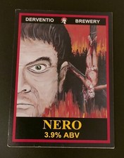 DERVENTIO BREWERY NERO ROMAN
