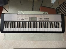 tastiera digitale CASIO LK-130