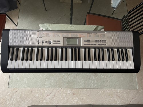 Tastiera digitale casio 130 - casio, lk-130