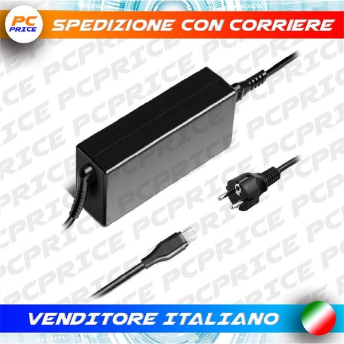 Alimentatore compatibile 45w - alimentatore,
