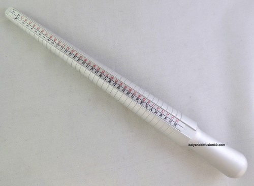 Misuratore gioielliere - misuratore,