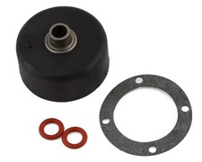 LRP S8 Rebel Differential Case