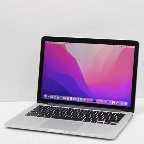 Apple macbook pro - macbook, i5