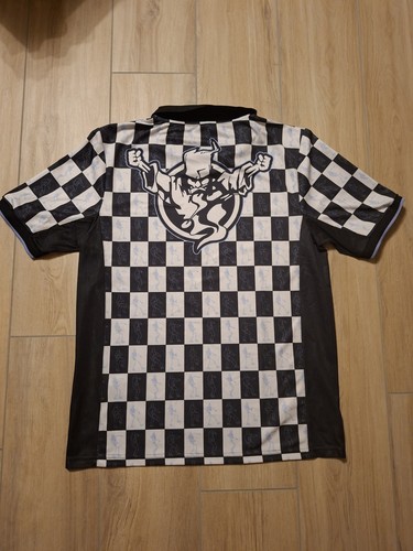 Thunderdome trikot soccer - thunderdome,