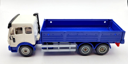 Camion consegna siku - consegna,