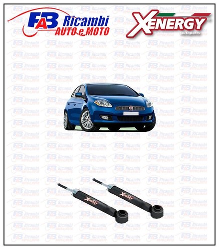 Kit ammortizzatori - 2,