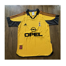 Maglia milan retro - maglia,