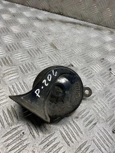 Segnale clacson peugeot 206 - 2d,
