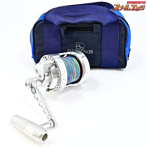 Alutecnos albacore gorilla - alutecnos, 12