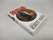 Fatherland - Robert Harris -