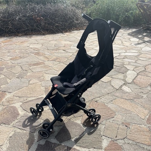 Passeggino leggero - gb,
