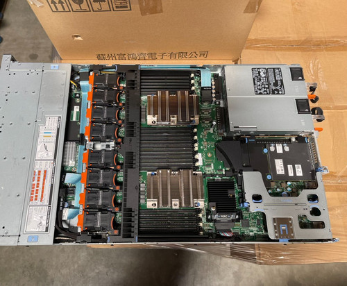 Dell r640 e560f ventole - ventole, sff