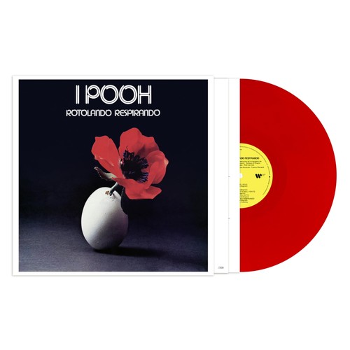 Pooh rotolando respirando - pooh,