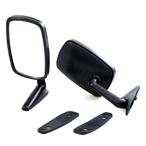 Coppia specchietti retrovisori - coppia,