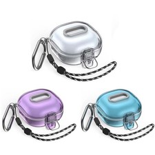 Custodia trasparente Lock per