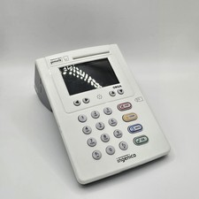 Ingenico ORGA 6141 Lettore di