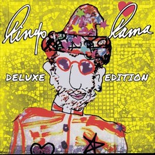 Ringo Starr - Ringo Rama [New