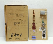 JRC JXA-5A 6ZXJD43009 Kit
