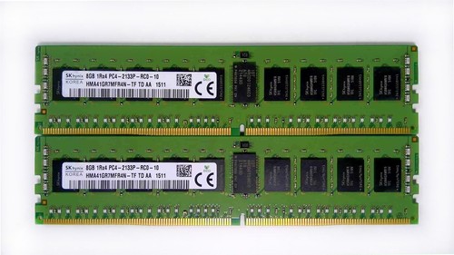 Lotto ram hynix 8gb - sk,