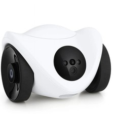 Telecamera WiFi 1080p Robot