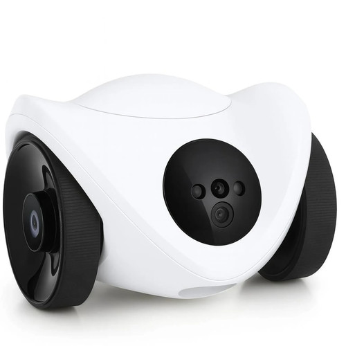 Telecamera wifi 1080p - wifi,