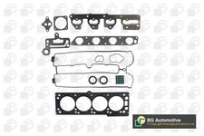 BGA HK0750 Kit guarnizioni