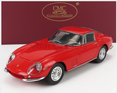 Cmc m210 ferrari 275 gtb - cmc,