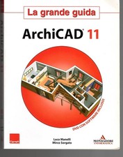 ARCHICAD 11 LA GRANDE GUIDA