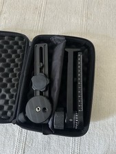 Testa panoramica Nodal Ninja